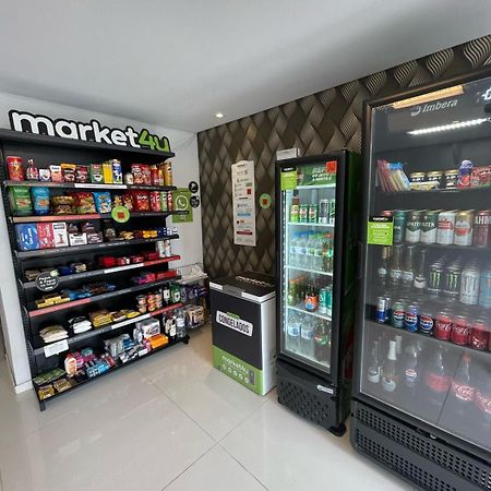 Apartamento Tematico Luxo Mundo Do Vinho! Bento Gonçalves Exterior foto
