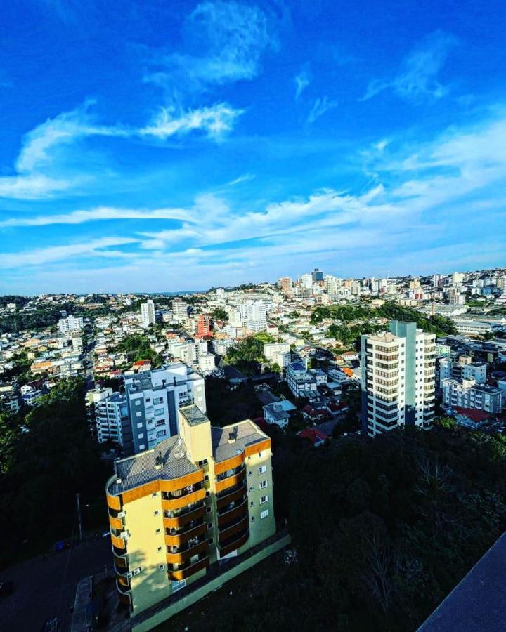 Apartamento Tematico Luxo Mundo Do Vinho! Bento Gonçalves Exterior foto